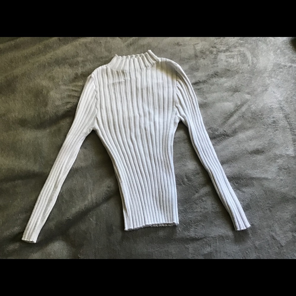 White too